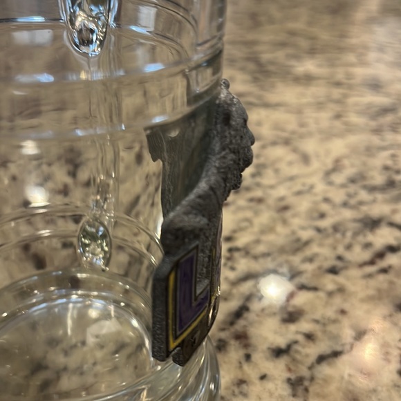 LSU Tigers mug - Picture 5 of 5